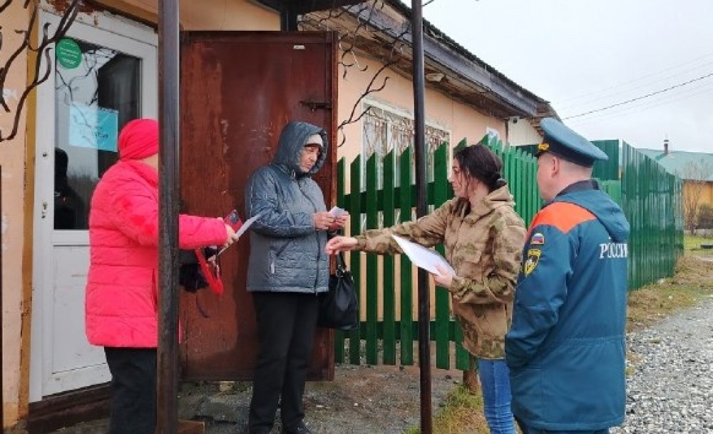 Никаких мангалов и костров: власти предупредили свердловчан о рейдах в майские праздники