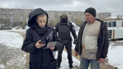 В Нижнем Тагиле прошел масштабный рейд по мигрантам: проверили больше тысячи человек, возбуждено 12 дел