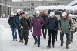 СМИ: владельцев подрядчика многострадальной тагильской стройки арестовали