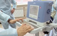 Есть даже советские: в больницах Свердловской области устарели 22% аппаратов ИВЛ, но их продолжают использовать