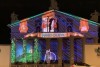 Мэр на видео показал световое шоу, которое ждёт тагильчан в День города