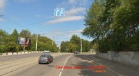 Только привыкли: на оживлённой улице Тагила вновь меняют схему движения