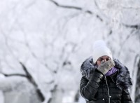 Холодный воздух с Арктики принесет на Урал морозы до -27 градусов