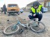 «Бесправный» водитель, который сбил выехавшего под машину школьника-велосипедиста, заплатит 900 тыс.