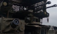«Уралвагонзавод» переименует свою БМПТ