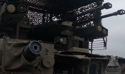 «Уралвагонзавод» переименует свою БМПТ