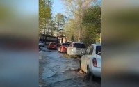В Нижнем Тагиле поспорили из-за дороги