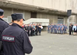 Глава СКР заинтересовался избиением парня в центре Тагила в День города