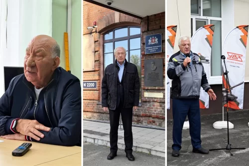 Рощупкин, Погудин и Радаев сохраняют мандаты: итоги выборов в Заксобрание