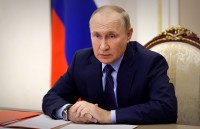 Путин отменил визит на Уралвагонзавод