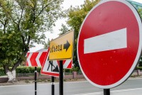 Дорога у вокзала Нижнего Тагила будет закрыта еще две недели