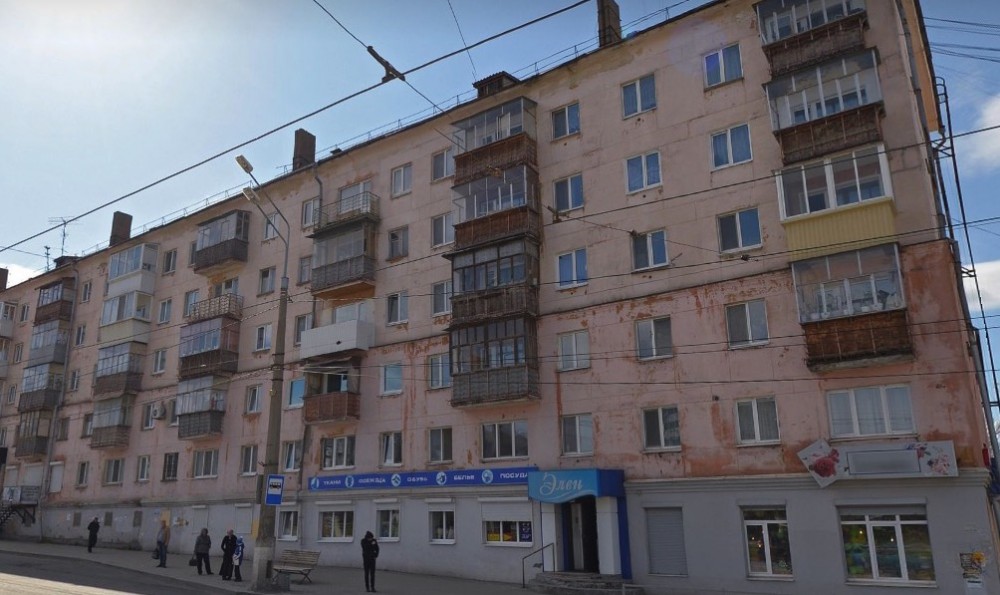 Молодую женщину убили в Нижнем Тагиле
