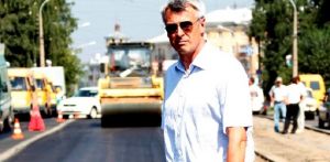 «Мы для вас еще кредит взяли!» Министр Кулаченко обвинила мэра Носова в бюджетных приписках