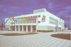Цвет фасада здания ГДДЮТ в Нижнем Тагиле изменили под напором общественности (фото)