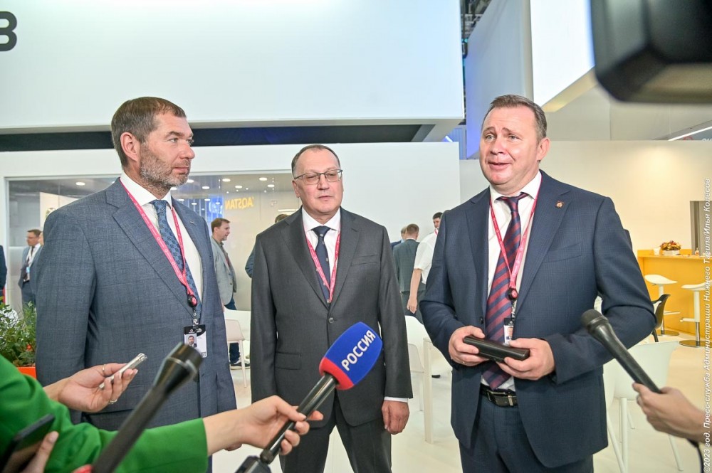 Вице-президент ЕВРАЗа: 80% выпускников уезжают из Нижнего Тагила