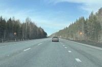 Замедление Серовского тракта признано эффективным