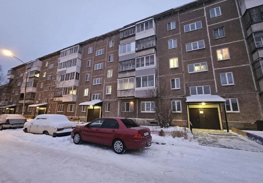 Трёхлетняя борьба матери ребёнка-инвалида за установку пандуса закончилась уголовным делом о халатности