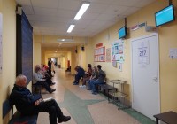 Официально: больницы и поликлиники Нижнего Тагила объединят в два областных центра