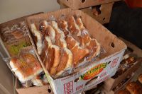 В Нижнем Тагиле 45 человек отравились булочками кондитерской «Лакомка», в них обнаружили сальмонеллу