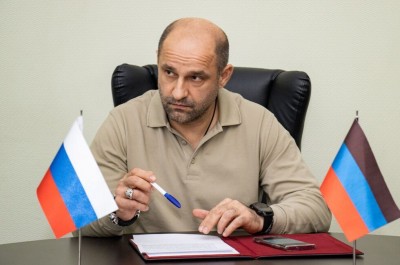 Полпред устроил &laquo;разбор полетов&raquo; после атаки дрона на Екатеринбург