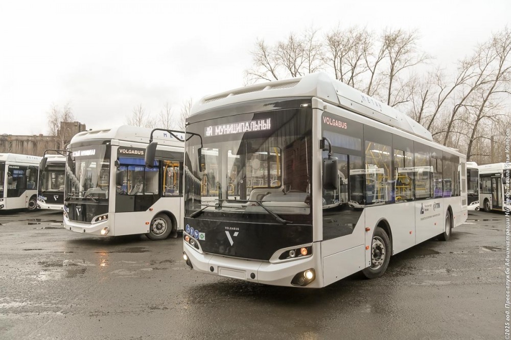 В Нижнем Тагиле с 1 апреля изменятся расписания полутора десятков автобусных маршрутов