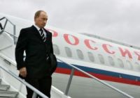 Владимир Путин приедет в Свердловскую область, а возможно и в Нижний Тагил