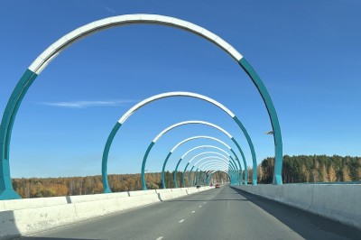 Проблемные мосты Нижнего Тагила потребовали новых вливаний