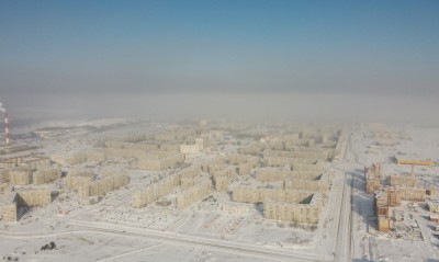 Меньше выбросов, хуже место: Нижний Тагил в десятке городов с самым грязным воздухом