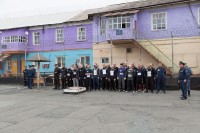 Колонию Нижнего Тагила перепрофилируют под рецидивистов