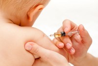 В детских поликлиниках Нижнего Тагила закончилась вакцина от туберкулёза