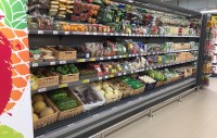 Рыба и говядина обогнали по росту цен бензин, а капуста и яйца подешевели