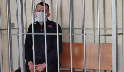 Тагильчанин, убивший девочку, дошел до Верховного суда