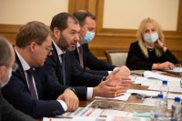 Федералы «поздравили» Новоженова проверкой на ЕВРАЗ НТМК