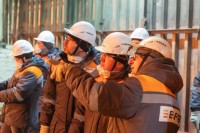 Власти и промышленники решали, как привлечь молодежь на заводы Нижнего Тагила