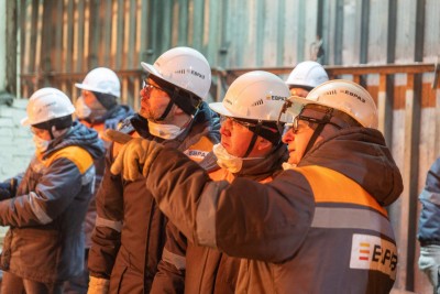 Власти и промышленники решали, как привлечь молодежь на заводы Нижнего Тагила