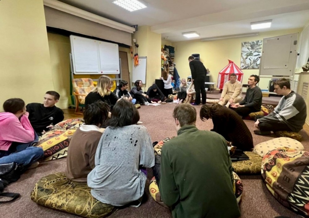 Финансовые трудности привели к закрытию единственной в Тагиле бесплатной психологической службы для детей