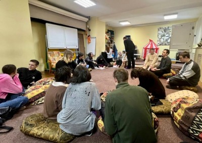 Финансовые трудности привели к закрытию единственной в Тагиле бесплатной психологической службы для детей