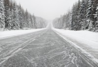 Снегопады вернутся в Свердловскую область