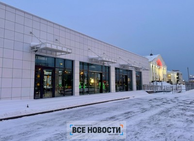 На железнодорожном вокзале Нижнего Тагила меняется схема прохода для пассажиров