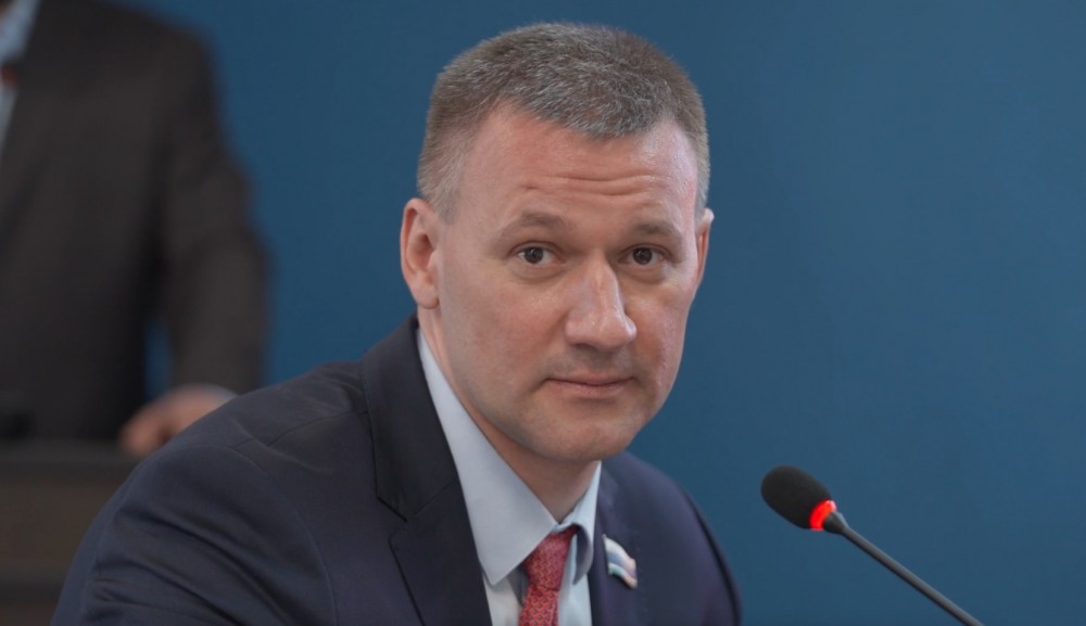 Тагильский округ меняет хозяина: на выборы в Госдуму заявился основной кандидат. Кто он такой?