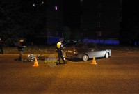 Пьяный мотоциклист-рецидивист устроил аварию в Нижнем Тагиле