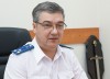 В Нижнем Тагиле уволился прокурор