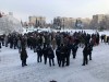В Нижнем Тагиле на акцию в поддержку Навального вышли более 400 человек, есть задержанные. Как это было (фото, видео)