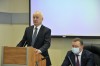 Валерий Платунов переизбран председателем Счетной палаты Нижнего Тагила