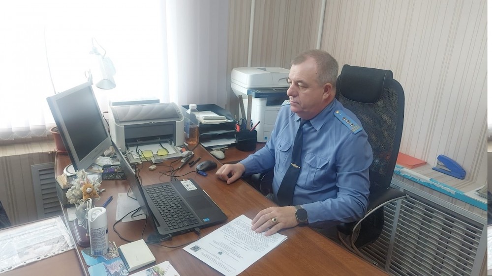 В Нижнем Тагиле суд отказался отправить в СИЗО главного инспектора Ространснадзора, обвиняемого в крупной взятке