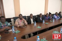 Тагильских студентов могут отправить в Африку по обмену: итоги визита делегации из Зимбабве