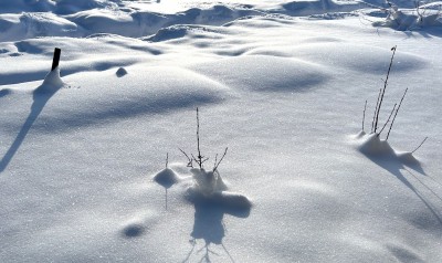 Свердловские синоптики рассказали, на какие города обрушится снежный &laquo;черноморский&raquo; циклон