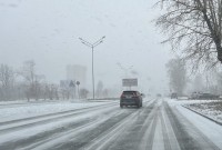 Когда и где ждать снег в Свердловской области: прогноз главного синоптика