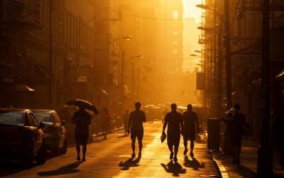 2024 год стал самым теплым в мире, но не на Урале