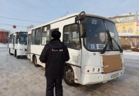 Экс-директора одного из главных перевозчиков Нижнего Тагила отправили под домашний арест